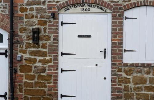 Snettisham Watermill Pet Friendly Historic Listed Property - Foto 11