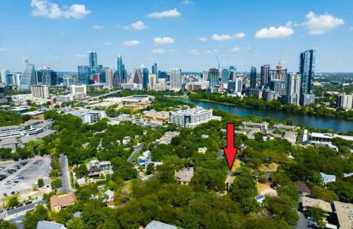 Urban Cowboy Villas - Heart of 704 - Foto 6