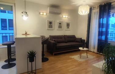 Beach Pearl Apartment - Photo 1