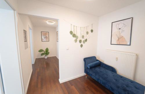 LUXOMES - Vilshofen Altstadt Apartments - Foto 20