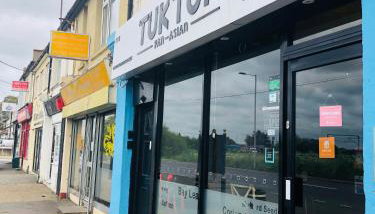 AC Lounge 119a - Foto 2