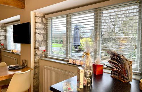 Church Farm Barn Annex - Foto 20