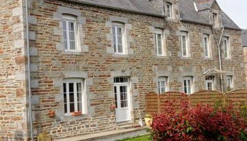 Maison de La Beslière meublé de tourisme 2 étoiles - Foto 3