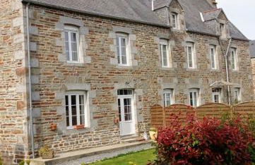 Maison de La Beslière meublé de tourisme 2 étoiles - Foto 3