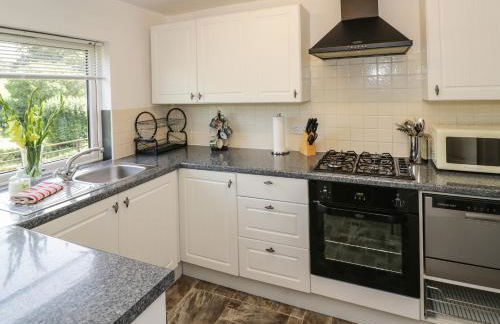 3 Oaks Lodge - Foto 12