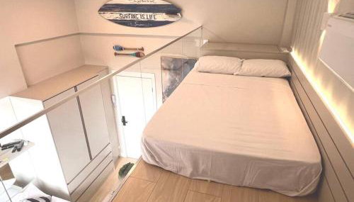 Studio Ecovile vista Parque Barigui NOVO - Foto 3