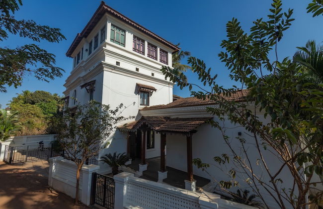 Villa Arlinda By Iksha - Foto 55