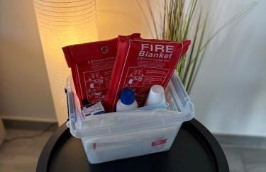 Brev Guest House - Foto 37