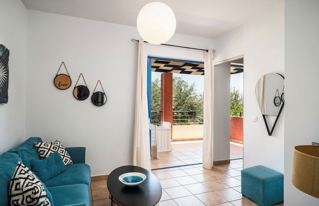 Akti Barbati Houses by Konnect - Foto 8