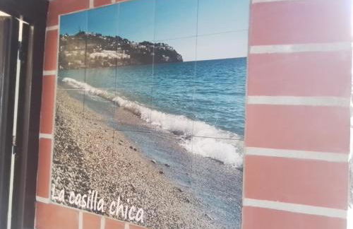 Apartamento La Casilla Chica - Photo 26