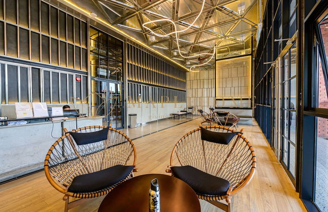 Millerz Premier Suites Kuala Lumpur - Foto 3