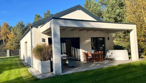 House Garden&Spa-Dom nad morzem z Sauną i Jacuzzy - Foto 2