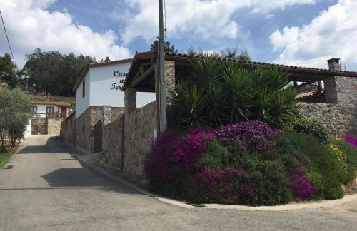 Casas no Terreiro - Photo 6