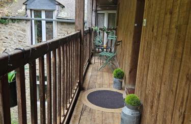 Escapade sur le port de Dinan - Foto 8