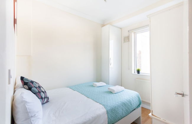 Euston Modern Apartments - Foto 14