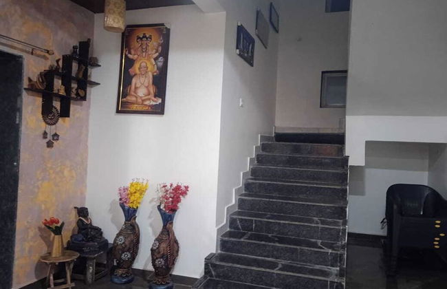 Vighnaharta Villa - Foto 27