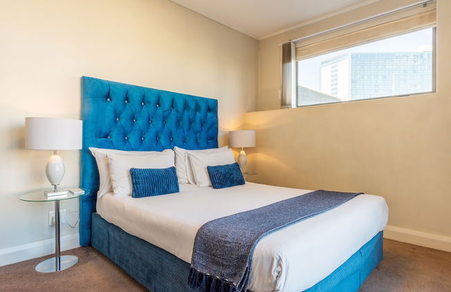 V&A Waterfront Luxury Residences - WHosting - Foto 19