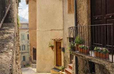 Il Rifugio Nel Vicolo - Foto 1