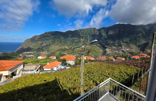 Villa Margarida São Vicente Madeira - Foto 59