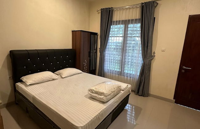 Eton Asia Kota Bunga Villas - Photo 42