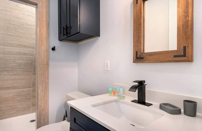 Casa del Avion and Casa Coop - Foto 17