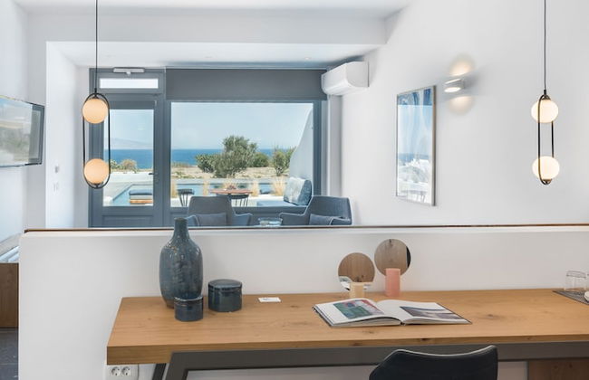 Volcanic Arc Suites - Foto 55