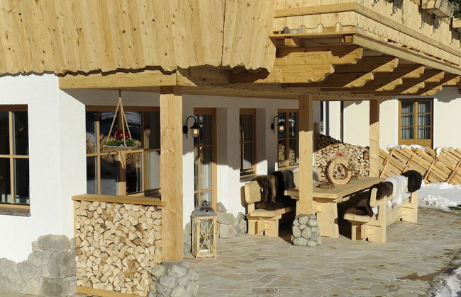 Chalets Rustika - Foto 45