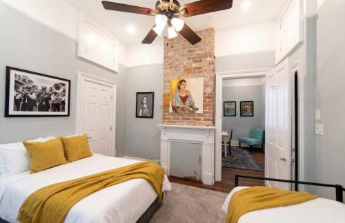 St Ann Creole Victorian - 5 bed-5 bath - Photo 5