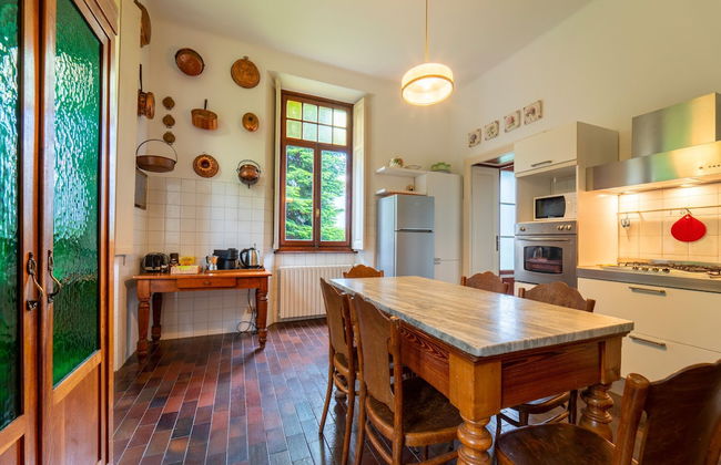 Family Villa with Stunning Lake View by Wonderful Italy - Foto 29