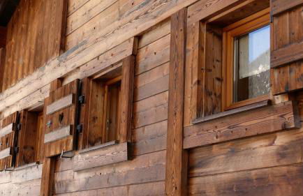 LES 3 CIMES BLANCHES - Photo 13