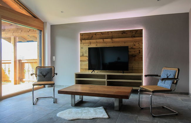 First IN Mountain Chalets by we rent - Foto 12