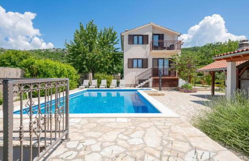 Holiday Home Katuni 05 - Foto 6