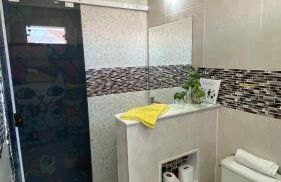 Apartamento Vista Mar até 4 hóspedes - Foto 34