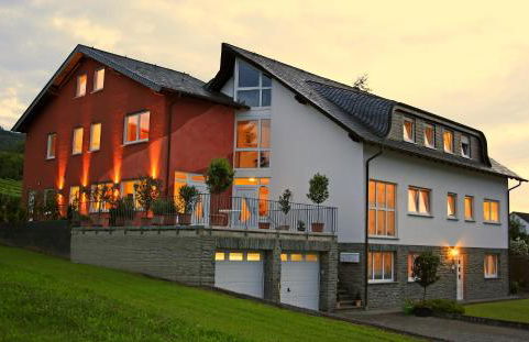 Ferienwohnung VINARIA - Foto 1