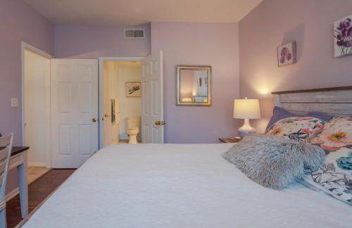 NEW 2bed2bath condo - CLEARWATER BEACH - FREE Wi-Fi and Parking - Foto 16