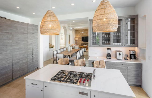 Long Bay Villas - Villa Sky - Foto 13