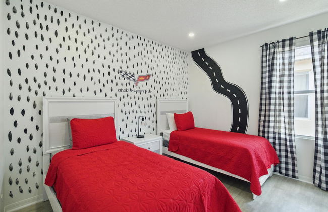 5/3 Pool Home Located in Sunset Ridge Community! - Foto 18