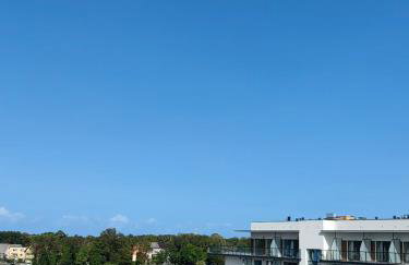 Apartament Natura 24 - SPA, siłownia - Foto 17