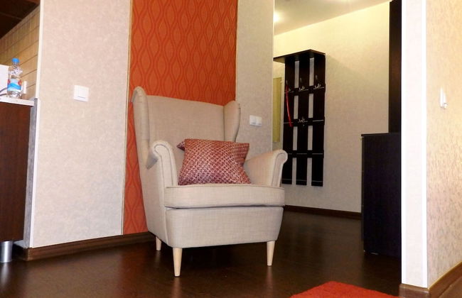 1 room apartment on Spartaka 18 - Foto 51