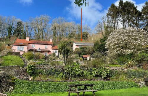 Yukon Cottage at Pink Heather - Stunning North Devon Escape - Foto 16