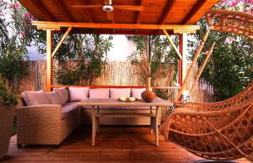 Casa Mameli Αpartments - Foto 76