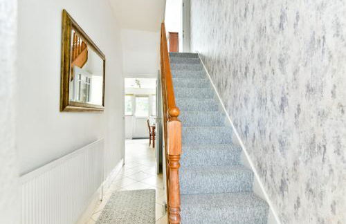 Spacious en-suite in a 5-Bedroom House at Hanwell (2nd Floor) - Foto 11