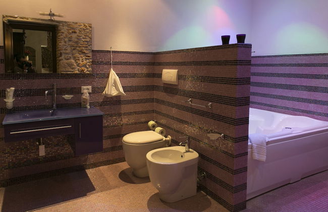 Borgo degli Angeli Wellness & Resort - Foto 29