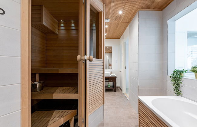 Renovated 1BR Penthouse and Private Rooftop Terrace - Foto 13