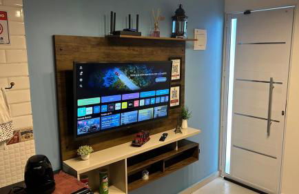 04 Flat FlyWay Aeroporto Guarulhos Completo - Foto 25