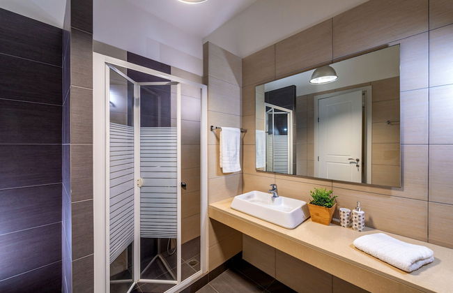 Villa Penelope - Foto 17