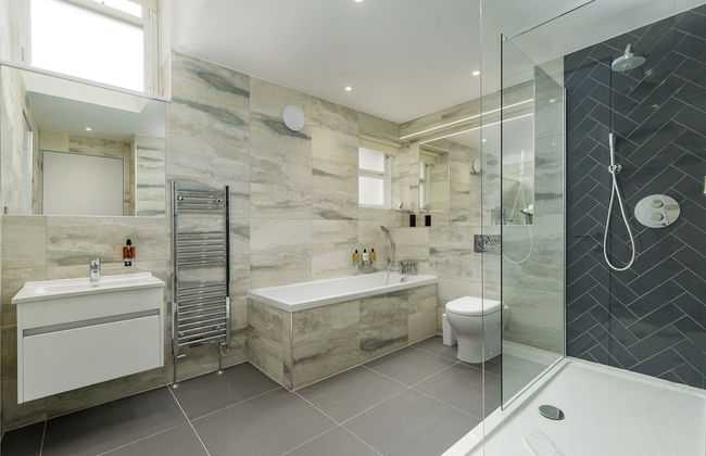 Destiny Scotland - Princes St Residence - Foto 40