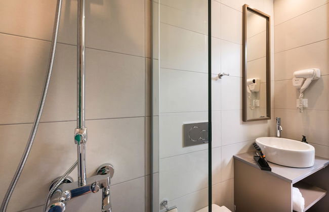 Irini Stalos Apartments - Foto 58