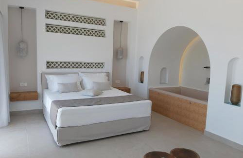 Sfakia Seaside luxury Suites - Foto 11