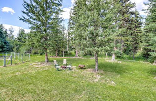 Private Hot Tub Enchanted Hideaway in Lincoln! - Foto 24